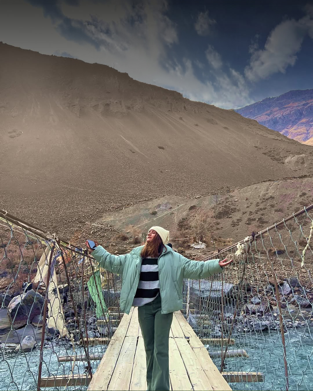 Ladakh Journey
